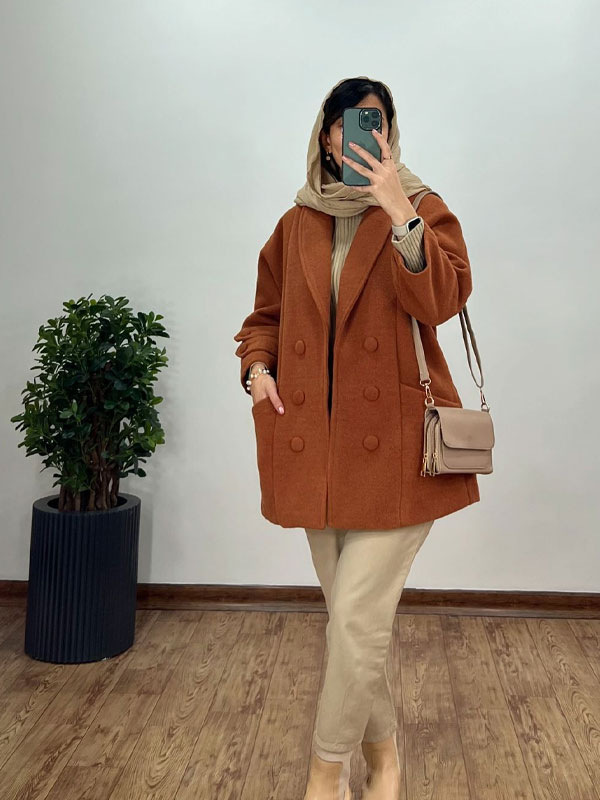 sonia-ma (1) پالتو زنانه مدل سونیا - تصویر 1