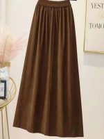دامن زنانه مدل ژیلا - تصویر 2