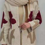 کت زنانه مدل ژینوس 