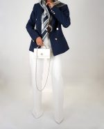 کت و شلوار زنانه مدل لوکس