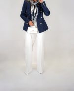 کت و شلوار زنانه مدل لوکس - تصویر 3