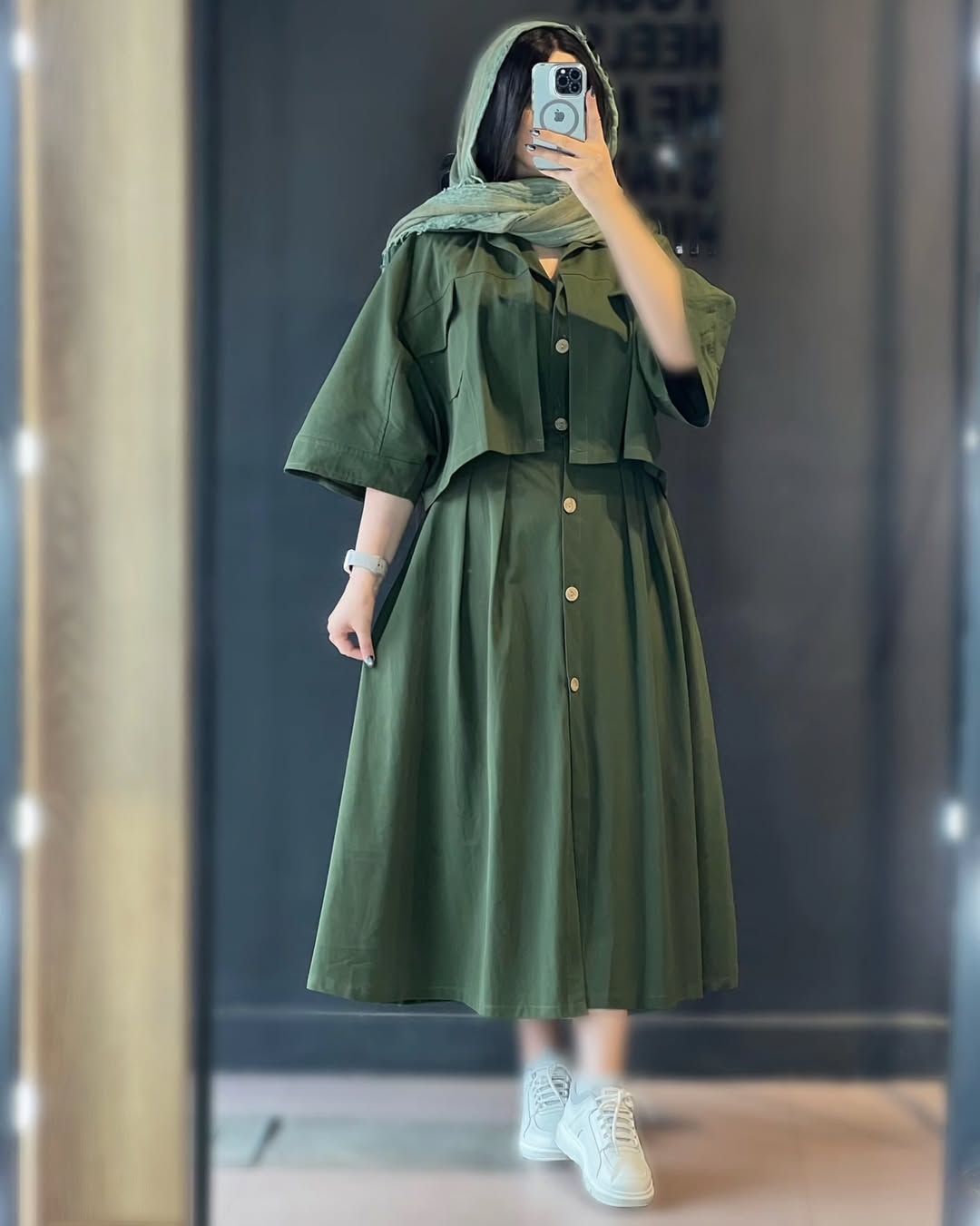 IMG_20250205_211953_319 کت سارافون زنانه مدل هلند - تصویر 1