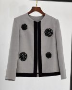 کت و شلوار زنانه مدل ایلونا - تصویر 4