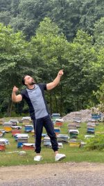 تیشرت و شلوار مردانه مدل شادمهر - تصویر 7