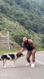 تیشرت و شلوار مردانه مدل شادمهر - تصویر 6