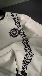 تیشرت مردانه مدل تئو - تصویر 4