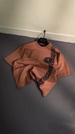 تیشرت مردانه مدل تئو - تصویر 3