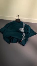 تیشرت مردانه مدل تئو - تصویر 6