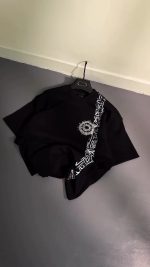 تیشرت مردانه مدل تئو - تصویر 5