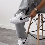 شلوار مردانه مدل آرپک