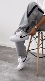 شلوار مردانه مدل آرپک