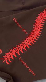 تیشرت مردانه مدل سامورایی - تصویر 2