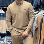 ست مردانه مدل کیانوش