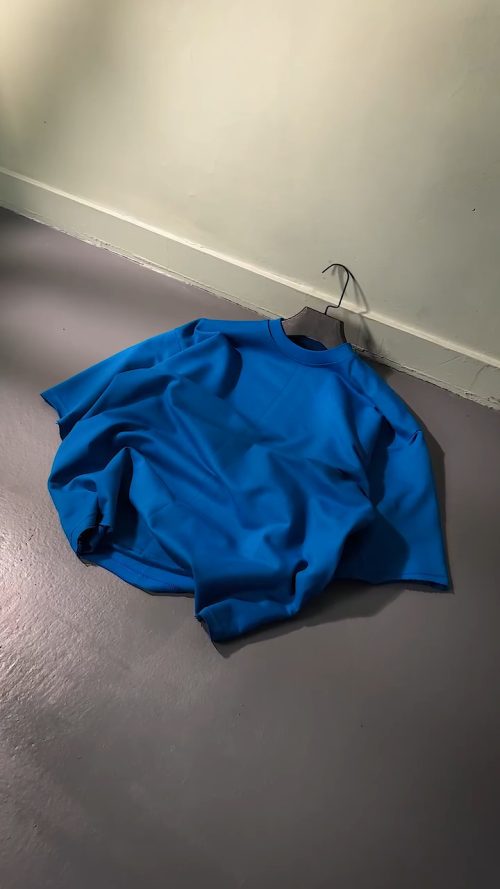 تیشرت مردانه مدل طاها