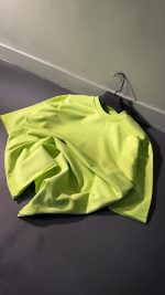 تیشرت مردانه مدل طاها - تصویر 3