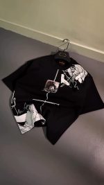 تیشرت مردانه مدل سزار - تصویر 3