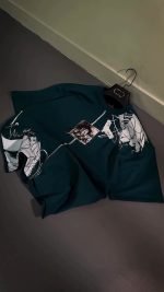 تیشرت مردانه مدل سزار - تصویر 2