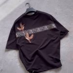 تیشرت مردانه مدل آمازون