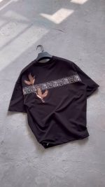 تیشرت مردانه مدل آمازون