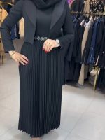 سارافون کت زنانه مدل آناهیتا - تصویر 2