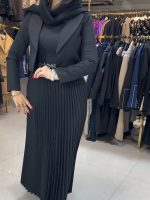 سارافون کت زنانه مدل آناهیتا