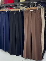 شلوار زنانه مدل بالی - تصویر 2