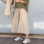 دامن شلواری دخترونه