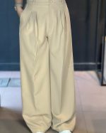 کت و شلوار زنانه مدل گندم - تصویر 7