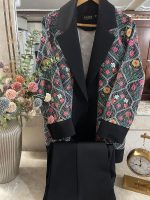 کت و شلوار زنانه مدل هازال - تصویر 9