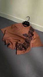 تیشرت مردانه مدل هنری - تصویر 6