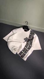 تیشرت مردانه مدل هنری