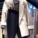 کت و شلوار و شومیز زنانه مدل کتایون