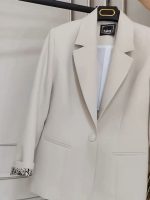 مانتو شلوار و تاپ زنانه مدل خاطره - تصویر 3