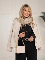 کت شلوار زنانه مدل لعیا - تصویر 5