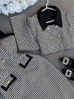 پیراهن و کت زنانه مدل لیماک