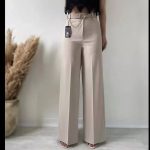 شلوار زنانه مدل نیلوان