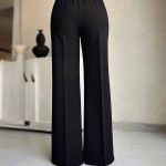 شلوار زنانه مدل نیلوان - تصویر 4