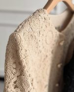 کت زنانه مدل پریا - تصویر 7