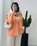 کت زنانه مدل رایا - تصویر 8