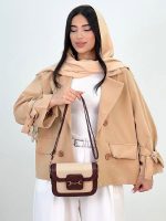 کت عروسکی زنانه مدل شاپرک - تصویر 6