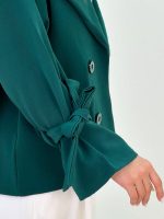 کت عروسکی زنانه مدل شاپرک - تصویر 10