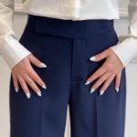 شلوار زنانه مدل سولماز