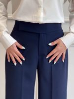 شلوار زنانه مدل سولماز