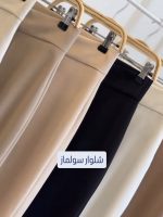 شلوار زنانه مدل سولماز - تصویر 4