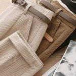 شلوار مازراتی ساده زنانه مدل سوزان