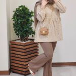 شومیز زنانه مدل رونیا