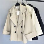 کت زنانه مدل جنیفر