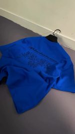 تیشرت مردانه مدل آبتین - تصویر 2