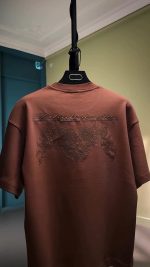 تیشرت مردانه مدل آبتین