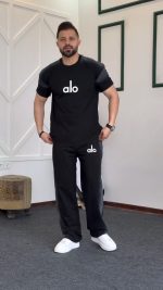 تیشرت و شلوار مردانه مدل مهرداد